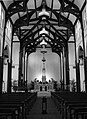 Sanctuary of St. Mary Cathedral Basilica