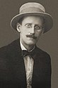 James Joyce