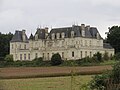 Château de la Maboulière.