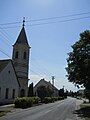 Reformierte Kirche