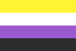 Nonbinary flag.svg