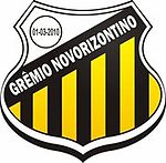 Grêmio Novorizontino