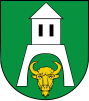 Lambang kebesaran Białowieża