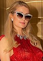 Paris Hilton