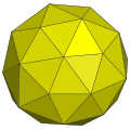 五角化十二面體