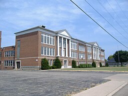 Piketon High School