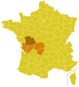 Bisdom Angoulême