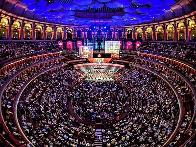 Royal Albert Hall