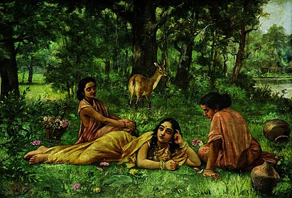 Shakuntala