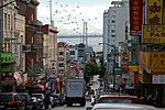 Thumbnail for Chinatown, San Francisco