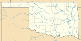 Anadarko (Oklahoma)