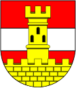 Perchtoldsdorf címere