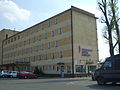 Військовий клінічний шпиталь у Вроцлаві