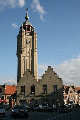 Het belfort (2004)