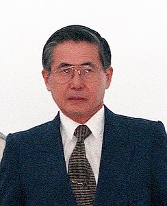 Alberto Fujimori (1990–2000) (1938-07-28) 28 July 1938 (age 86)