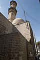 Mosque from north