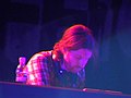 1971 Aphex Twin (músic electrònic)