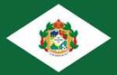 Drapeau de Rio Paranaíba