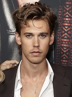 Austin Butler i juni 2022.