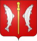 Coat of arms of Bourdonnay