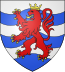 Blason de Rioux