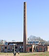 Bleachery Water Treatment Plant