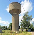 Wasserturm in Breuvannes