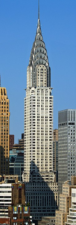 Chrysler Building