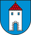 Brasão de Richtenberg