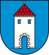 Coat of arms of Richtenberg