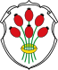 Blason de Markt Einersheim