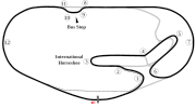 Description de l'image Daytona International Speedway - Road Course.svg.