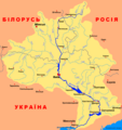 Dnieper basin