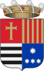 Blason de Manuel