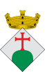 Blason de Puigdàlber