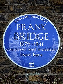 Frank Bridge