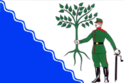 Novokubansk – Bandiera