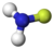 fluoramino