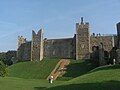 Framlingham Castle