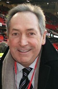 Image illustrative de l’article Gérard Houllier