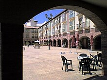 Huercal-Overa, Plaza Mayor.jpg