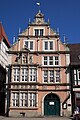 Leist-Haus (1585–1589)