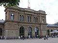 Hauptbahnhof, Mainz