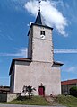 Himmelfahrtskirche (Église de l'Assomption)