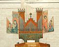 Orgue de 1430