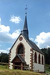 Chapelle Notre-Dame-de-Lourdes.