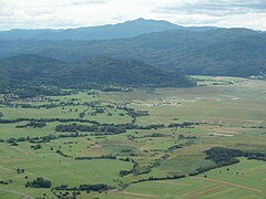 Cerknica.