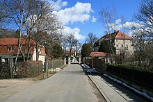 Potsdam OT Neu Fahrland Am Lehnitzsee 8 Baudenkmal.JPG