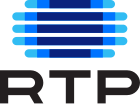 logo de Radio-télévision du Portugal