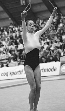 Regina Weber (1980)